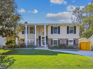 969 Summer Hill Dr, Gambrills, MD 21054