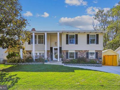 969 Summer Hill Dr, Gambrills, MD, 21054