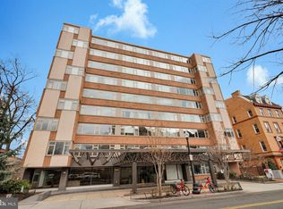 1545 18th St NW UNIT 201, Washington, DC