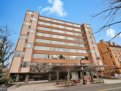 1545 18th St NW UNIT 201, Washington, DC, 20036