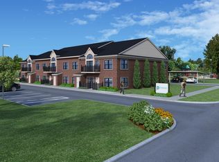 365 S Warren St UNIT 1, South Lyon, MI 48178