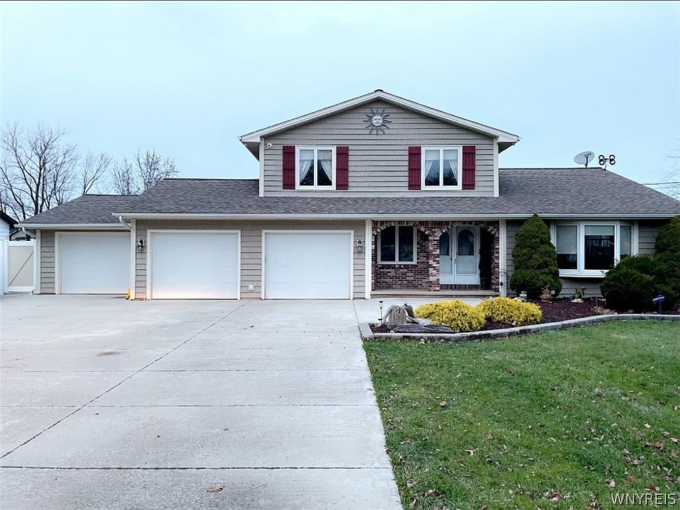 7187 Lincoln Ave, Lockport, NY 14094 Zillow
