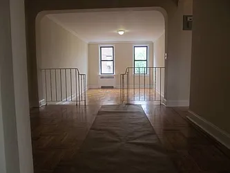 Rented by Atlantic Management Co Inc