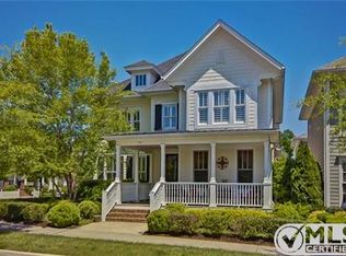 700 Abbott Pl, Franklin, TN 37064