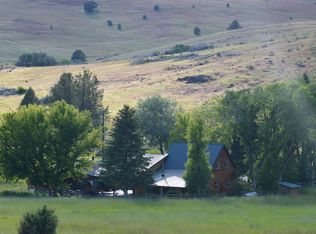 69463 Hwy 26, Prairie City, OR 97869