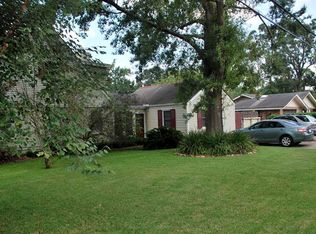 9601 Redgate Dr, River Ridge, LA 70123