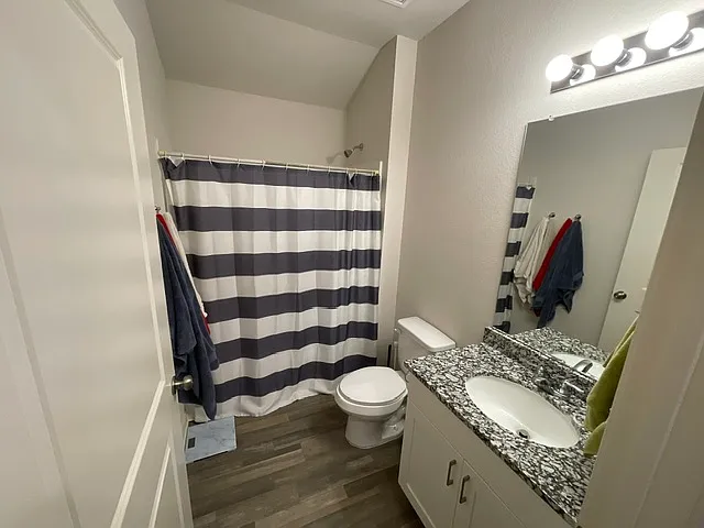 6013 Crest Bridge Ct — Photo 14
