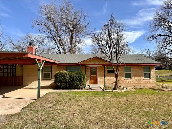802 Josephine St, New Braunfels, TX 78130