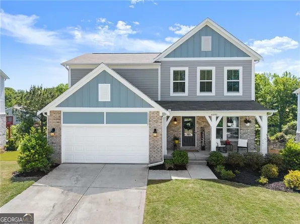 6595 Lantana Village Way, Cumming, GA 30028