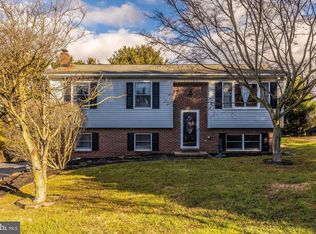 4200 Millers Station Rd, Manchester, MD 21102