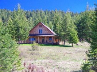 141 Simler Rd, Kamiah, ID 83536