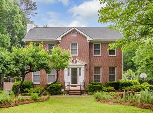 1361 Pinehurst Hunt, Lawrenceville, GA 30043