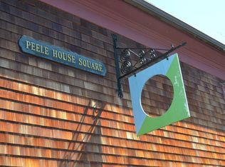 5 Peele House Sq #A, Manchester, MA 01944