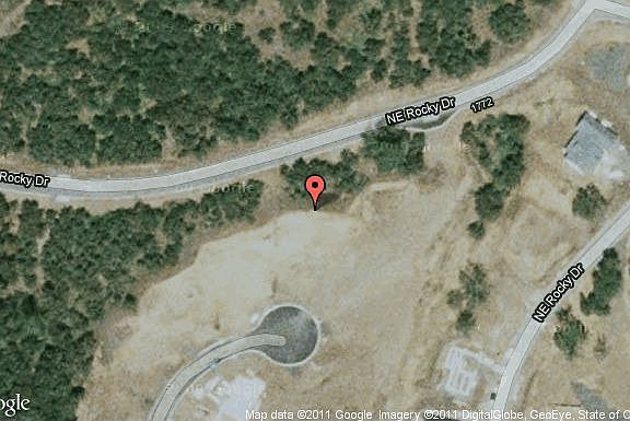 Map View