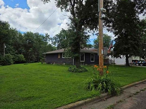 Property Front View