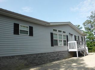 462 Smithfield Rd, Tellico Plains, TN 37385