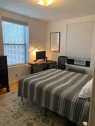 Rented by M.Grossman R.E. Management