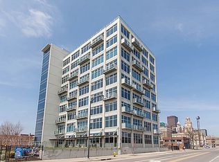 120 SW 5th St UNIT 404, Des Moines, IA 50309
