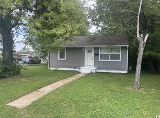 2600 Mayfield Rd, Paducah, KY 42003
