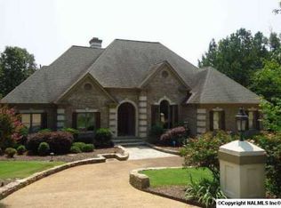 303 Timberlake Dr, Union Grove, AL 35175