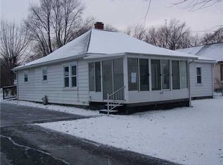 1840 N Routiers Ave, Indianapolis, IN 46219