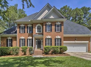 115 Hollingwood Dr, Columbia, SC 29223