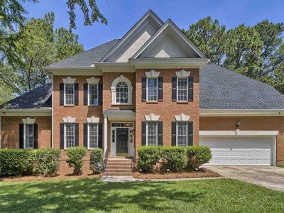 115 Hollingwood Dr, Columbia, SC, 29223