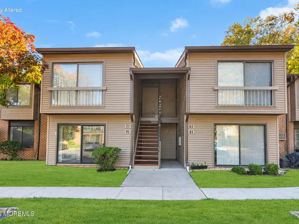 91 Hancock Court, Red Bank, NJ 07701