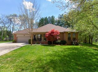 519 Thatcher Pl, Murfreesboro, TN 37129