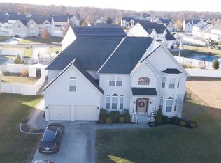 1113 Renoir Way, Williamstown, NJ 08094