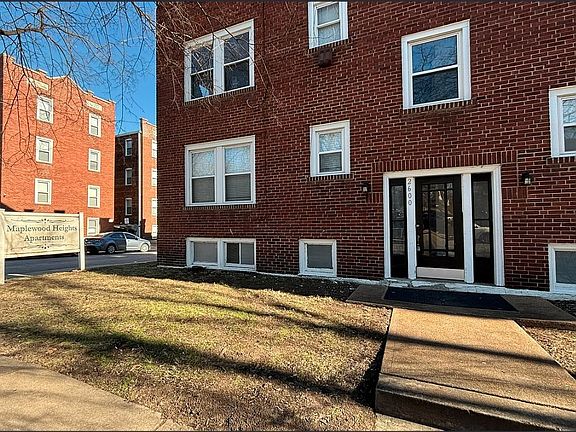 2nd image of 2600 Bellevue Ave APT D