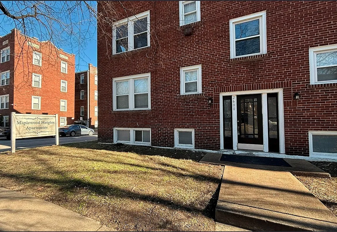 Building Photo - 2600 Bellevue Ave #D