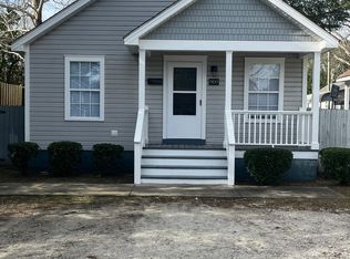 909 Murphy Aly, Wilmington, NC 28401