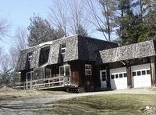 581 Harlow Hill Rd, Randolph, VT 05060