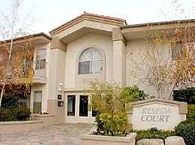 9600 Reseda Blvd