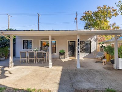 1565 49th St, Sacramento, CA, 95819