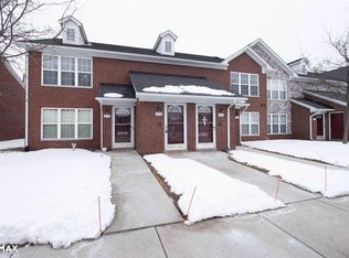 33538 Utica, Fraser, MI