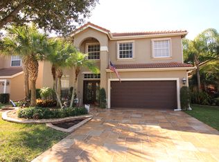 21799 Philmont Ct, Boca Raton, FL 33428