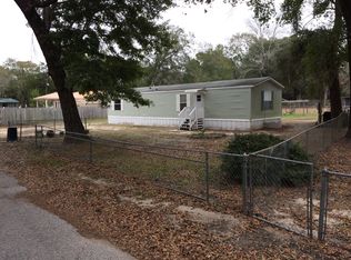 126 Alley St, Niceville, FL 32578