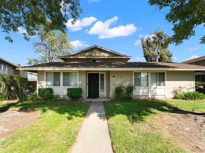 967 Amistad Pl UNIT A, El Cajon, CA, 92019
