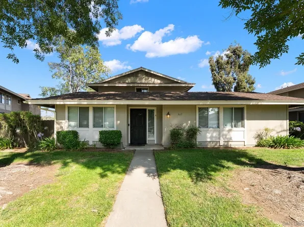 967 Amistad Pl Unit A, El Cajon, CA 92019