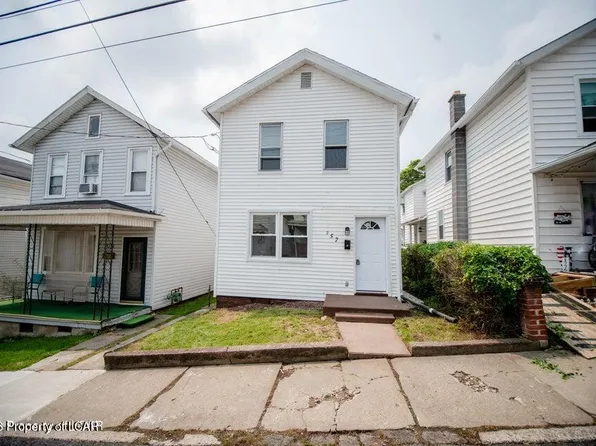 257 Gardner St, Plymouth, PA 18651