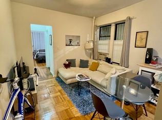 111 W 16th St APT 1F, New York, NY 10011