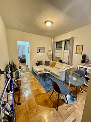 Rented by First Urban Management