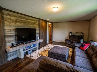 329094 E 936th Rd, Luther, OK 73054