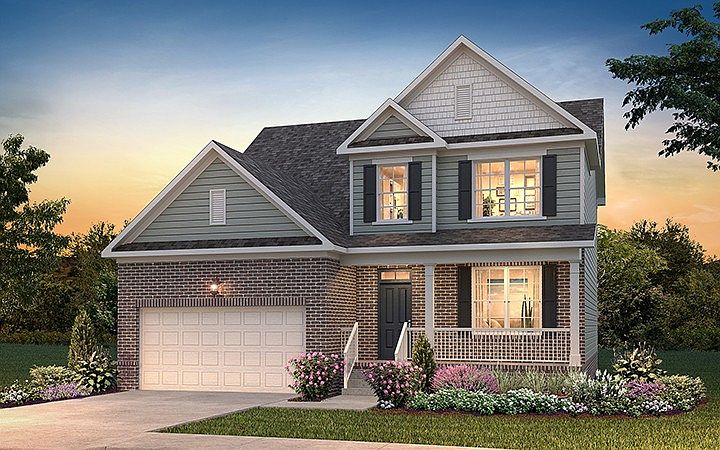 1st image of 508 Burnly Way Lot 106
