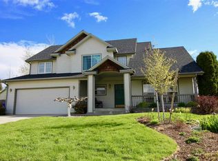 2905 S Bannen Ct, Veradale, WA 99037