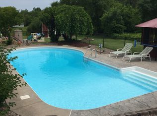 6533 Slayton Settlement Rd, Lockport, NY 14094