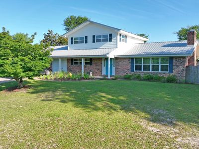 11152 N Bear Creek Rd, Panama City, FL, 32404