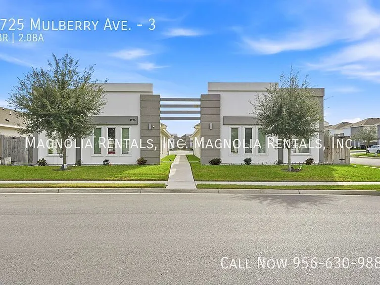 4725 Mulberry Ave #3 — Photo 1